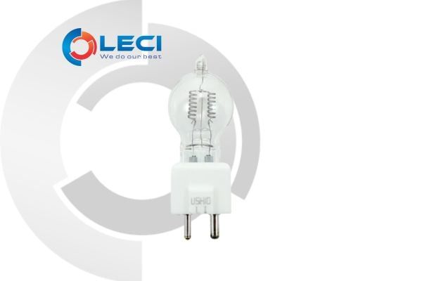  Bóng đèn Halogen - EVC/FGX, JC24V-250W- Ushio 1000382 