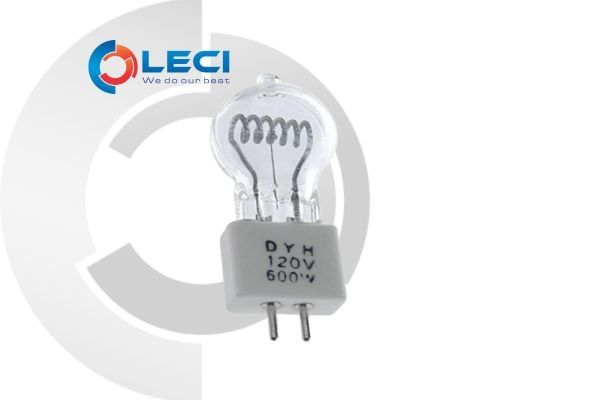  Bóng đèn Halogen - EYH/FKT, JCD120V-250WB- Ushio 1000453 