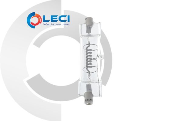  Bóng đèn Halogen - FBX, JPD120V-650WCF - Ushio 1000482 