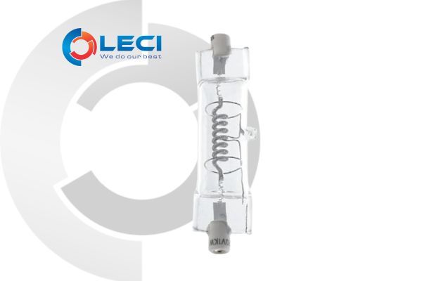  Bóng đèn Halogen - FBY, JPD120V-1000WC5F - Ushio 1000483 