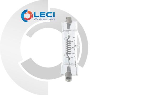  Bóng đèn Halogen - FCB, JPD120V-600WD- Ushio 1000486 