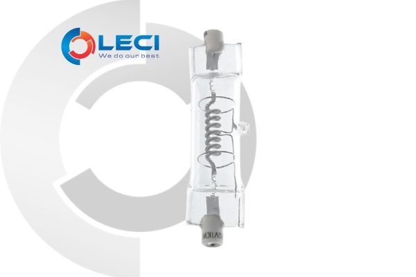  Bóng đèn Halogen - FDA, JPD120V-400W - Ushio 1000498 