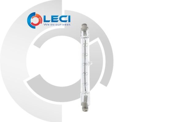  Bóng đèn Halogen - FDF, JP120V-500WC6- Ushio 1000500 