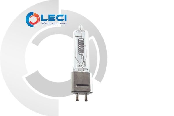  Bóng đèn Halogen - FEL, JCV120V-1000WCH- Ushio 1000509 