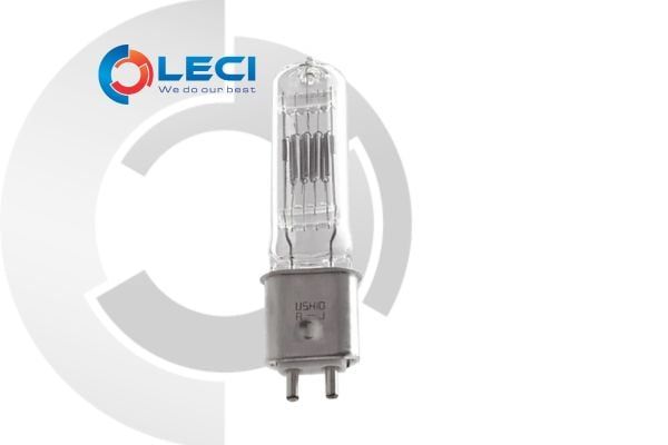  Bóng đèn Halogen - FEP, JCV240V-1000WCH- Ushio 1000510 