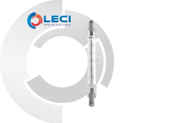  Bóng đèn Halogen - FFT, JP120V-1000WC2- Ushio 1000523 