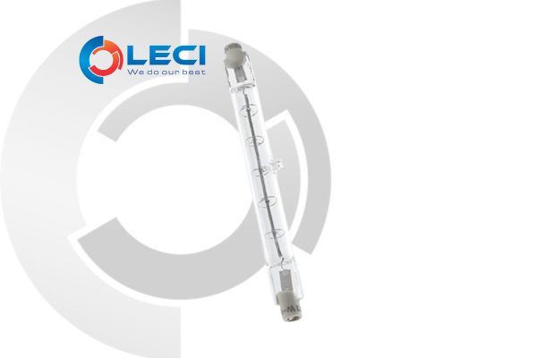 Bóng đèn Halogen - FHM, JP120V-1000WCF1 - Ushio 1000533 