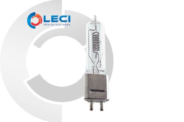  Bóng đèn Halogen - FKR/240V JCV240V-700WCH - Ushio 1000998 