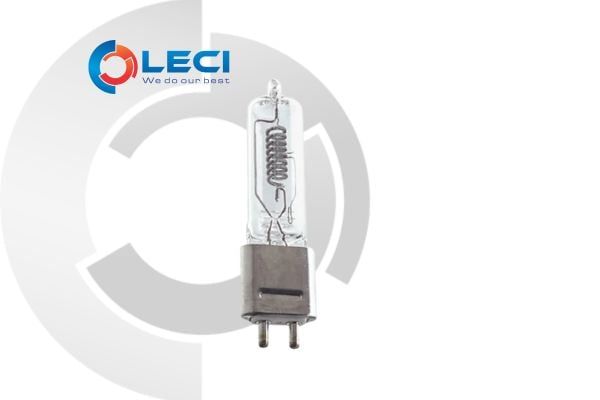  Bóng đèn Halogen - FLK/HX-600, JCV115V-575WCM- Ushio 1000543 