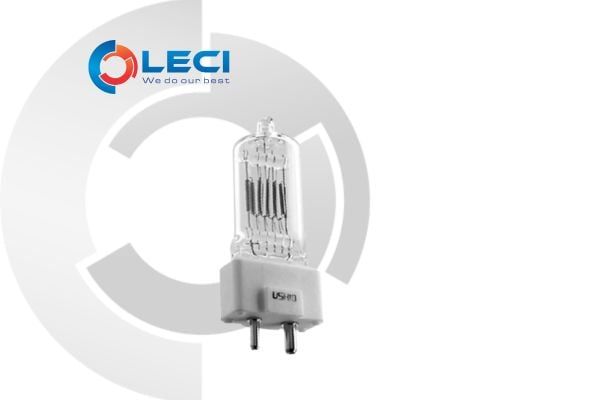  Bóng đèn Halogen - FRK, JCS120V-650WC/UA- Ushio 1000604 