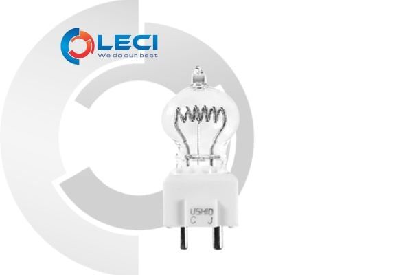  Bóng đèn Halogen - FTK, JCD120V-500WCT- Ushio 1000629 