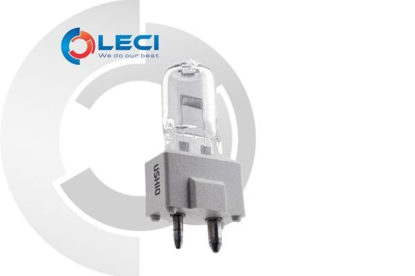  Bóng đèn Halogen - GCA, JCV120V-250WC- Ushio 1002196 