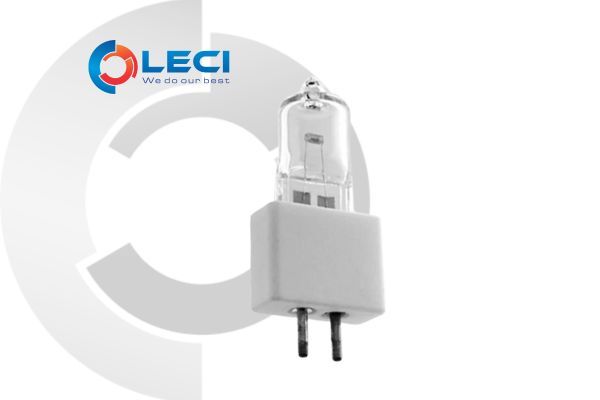  Bóng đèn Halogen  – GCC, JC12V-100WC5 