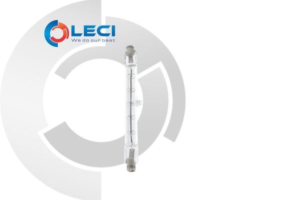  Bóng đèn Halogen - GDA, JP120V-500WC2- Ushio 1000652 