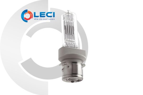  Bóng đèn Halogen - GLC/HP-600, JCS115V-600WCM - Ushio 1000665 