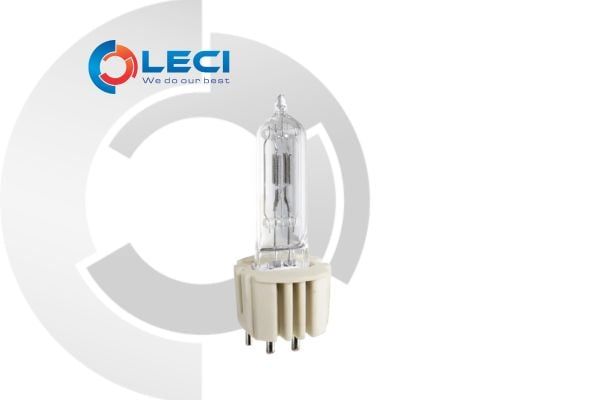  Bóng đèn Halogen - HPL-375/115V+, JS115V-375WC- Ushio 1000666 