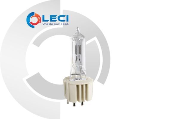  Bóng đèn Halogen - HPL-375/240X+, JS240V-375WXN- Ushio 1003183 
