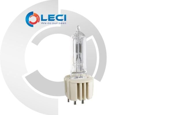  Bóng đèn Halogen - HPL-550/77V+, JS77V-550WC- Ushio 1000668 