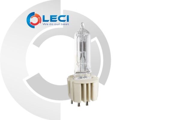  Bóng đèn Halogen - HPL-550/77X+, JS77V-550WX- Ushio 1000669 