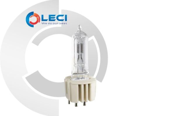  Bóng đèn Halogen - HPL-575/115X+, JS115V-575WX- Ushio 1000671 