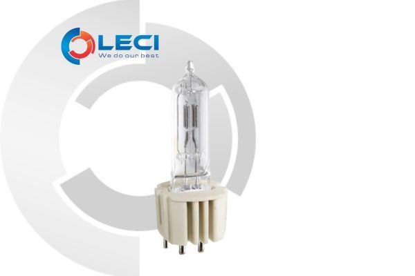  Bóng đèn Halogen - HPL-575/120V+, JS120V-575WC- Ushio 1000672 