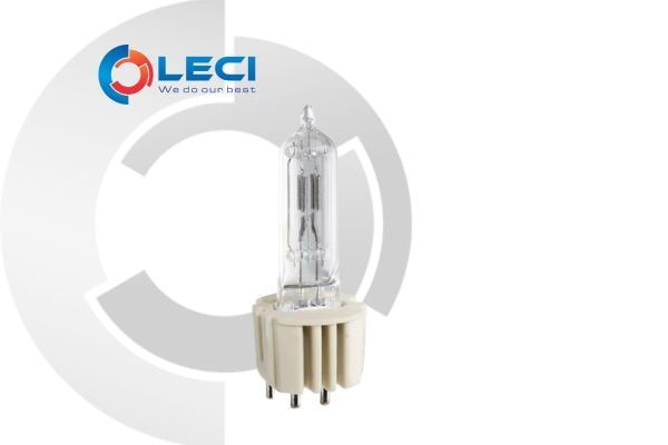  Bóng đèn Halogen - HPL-575/120X+, JS120V-575WX- Ushio 1002283 