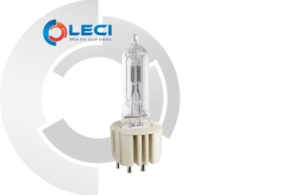  Bóng đèn Halogen - HPL-575/230V+, JS230V-575WCN- Ushio 1000673 