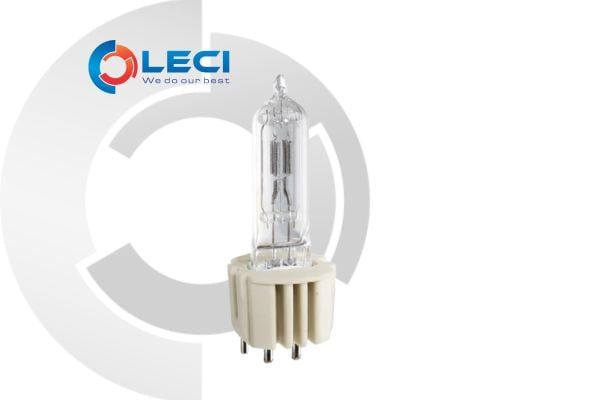  Bóng đèn Halogen - HPL-575/240V+, JS240V-575WCN- Ushio 1000674 
