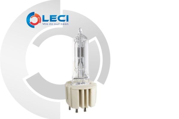  Bóng đèn Halogen - HPL-750/115V+, JS115V-750WC- Ushio 1000675 