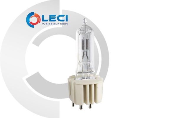  Bóng đèn Halogen - HPL-750/230V+, JS230V-750WCN- Ushio 1002289 