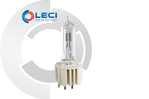  Bóng đèn Halogen - HPL-750/230X+, JS230V-750WXN- Ushio 1003144 