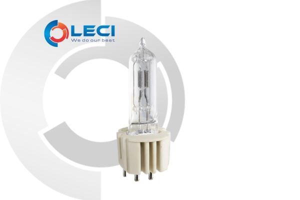  Bóng đèn Halogen - HPL-750/77V+, JS77V-750WC- Ushio 1000676 