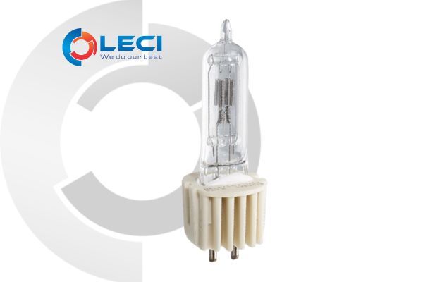  Bóng đèn Halogen - HPL-750/240V+, JS240V-750WCN - Ushio 1003184 