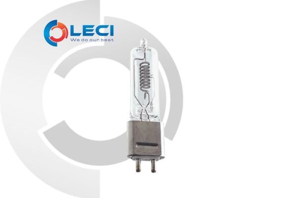  Bóng đèn Halogen - HX-400, JCV115V-400WCM- Ushio 1003584 