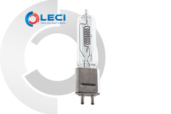  Bóng đèn Halogen - HX-401, JCV115V-400WBM - Ushio 1003023 
