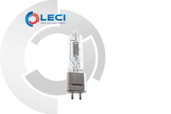  Bóng đèn Halogen - HX-601, JCV115V-575WBM- Ushio 1002196 