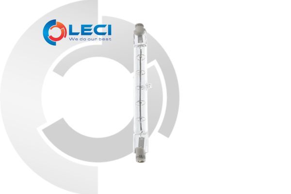  Bóng đèn Halogen - J120V-250W/79mm Short- Ushio 1000707 