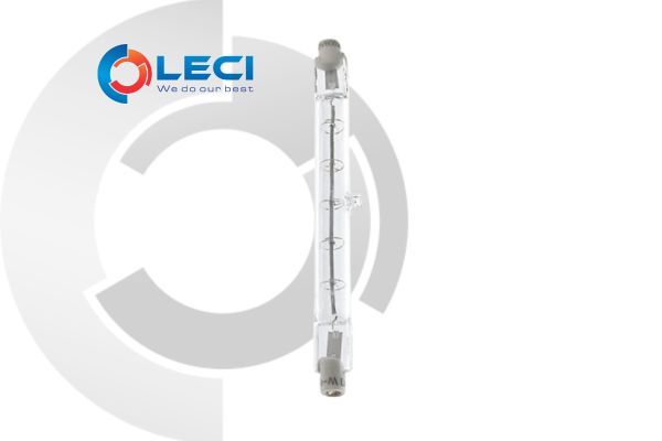  Bóng đèn Halogen - J120V-300W/79mm Short-Ushio 1000709 