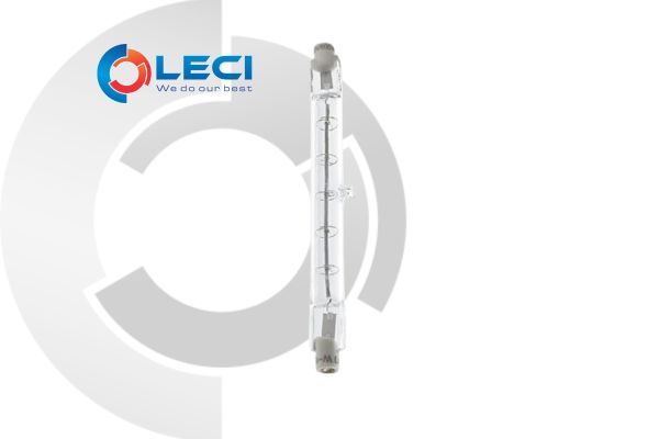  Bóng đèn Halogen - J130V-100W/119mm Long- Ushio 1000720 