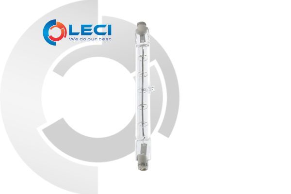  Bóng đèn Halogen - J130V-100W/79mm Short- Ushio 1000721 