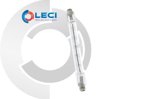  Bóng đèn Halogen -J130V-150W/79mm Short- Ushio 1000723 