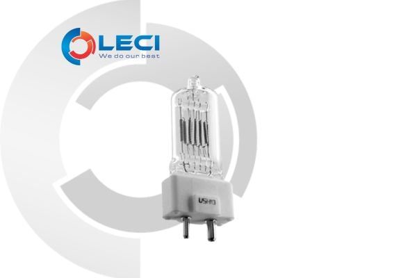  Bóng đèn Halogen - JC24V-300WB- Ushio 1000846 