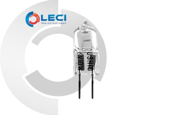  Bóng đèn Halogen - JC6V-10WH3- Ushio 1000857 