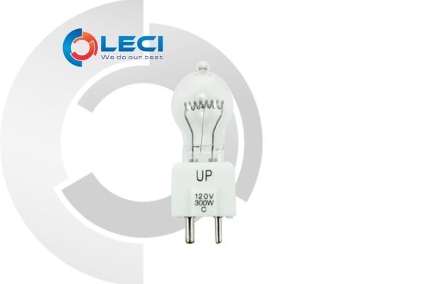  Bóng đèn Halogen - JCD120V-300WC- Ushio 1000896 