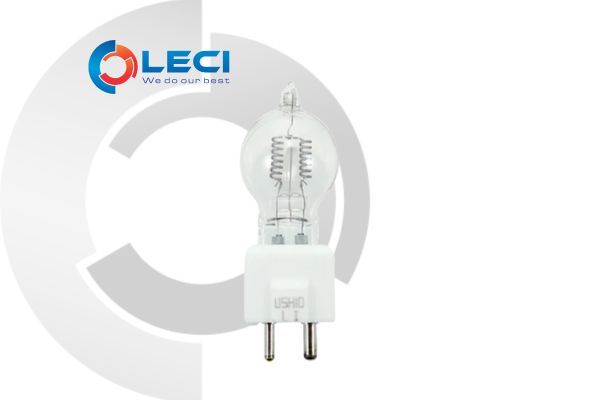 Bóng đèn Halogen - JCD120V-300WCP- Ushio 1000899 