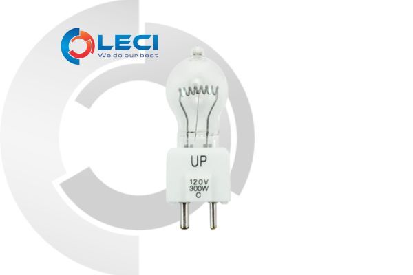  Bóng đèn Halogen - JCD120V-500WC- Ushio 1000903 
