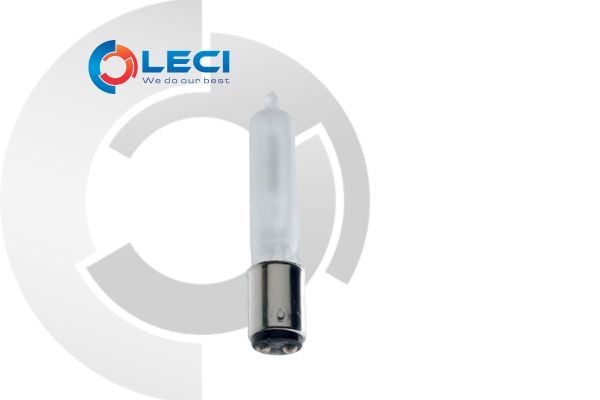  Bóng đèn Halogen - JCD24V-60W/BA15D- Ushio 1000915 