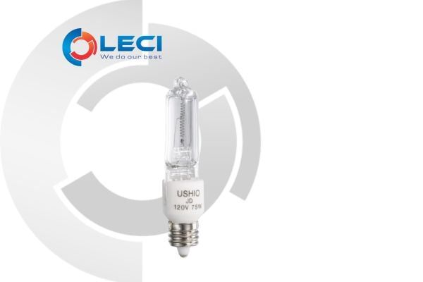  Bóng đèn Halogen - JD120V-100W/E11- Ushio 1003091 
