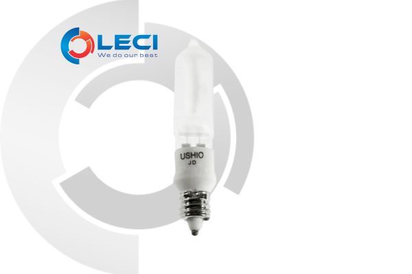  Bóng đèn Halogen - JD120V-100WF/E11- Ushio 1003092 