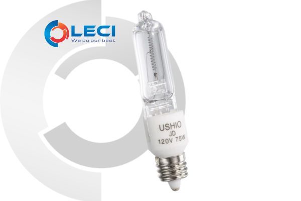  Bóng đèn Halogen - JD120V-150W/E11 - Ushio 1003093 